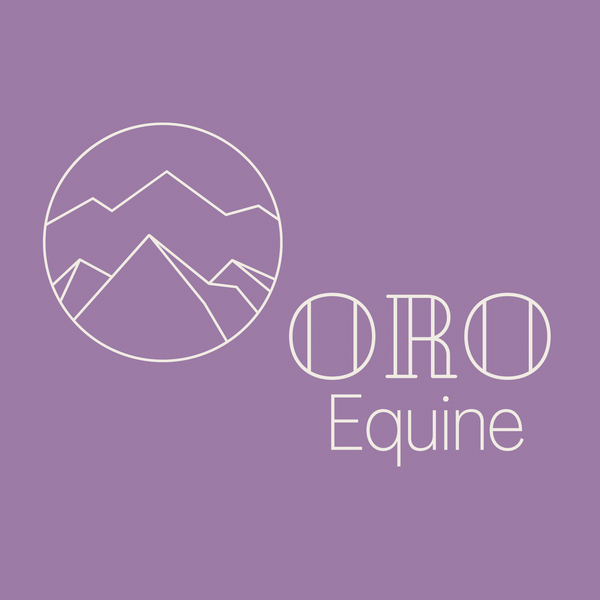 Oro Equine