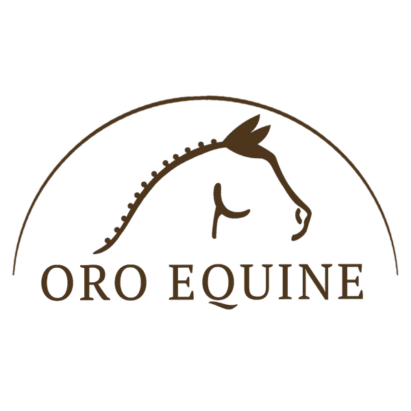 Oro Equine